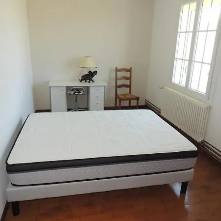 House Maison F4 * ロワイヤン