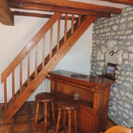 House Maison F4