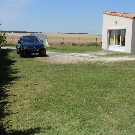 House Maison F4