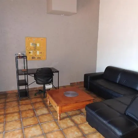 House Maison F4 *